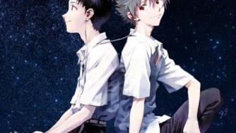 超大胆に考察!『ヱヴァンゲリヲン新劇場版:Q』動画あり!アニメ映画感想やあらすじ