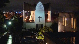 【北海道旅行】函館のおすすめ観光地!元町の教会群や坂や函館山!夜景もきれい