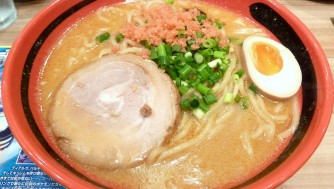 【北海道旅行】一幻のえびそばラーメン!札幌や新千歳空港で1食選ぶならこれ