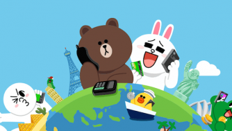 LINE電話で携帯代を節約というか無料に!ホテル予約も役所も銀行・カード会社なども