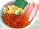 【北海道旅行】函館の朝市でがごめ昆布と海鮮丼!きくよ食堂とたびじで比較