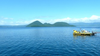 【北海道旅行】洞爺湖のおすすめ観光!遊覧船クルーズや有珠山頂や昭和新山を紹介