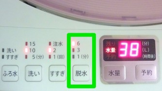 節約,節電におすすめな洗濯機の選び方とお得な購入時期!単身や夫婦2人用の機種も紹介